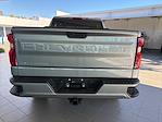 Used 2025 Chevrolet Silverado 1500 Custom Crew Cab for sale #P00036 - photo 6