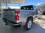 Used 2025 Chevrolet Silverado 1500 Custom Crew Cab for sale #P00036 - photo 7