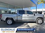 Used 2025 Chevrolet Silverado 1500 Custom Crew Cab for sale #P00036 - photo 8