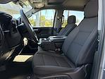 Used 2025 Chevrolet Silverado 1500 Custom Crew Cab for sale #P00036 - photo 9
