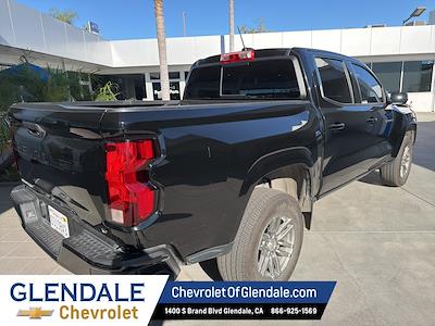 2023 Chevrolet Colorado Crew Cab RWD Pickup for sale #P00043 - photo 2