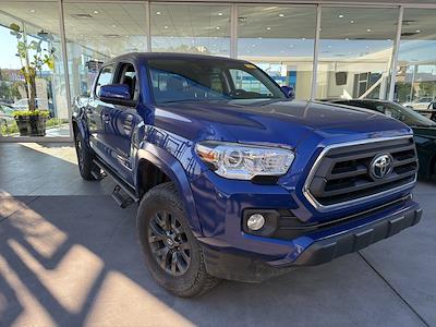 Used 2023 Toyota Tacoma SR5 Double Cab for sale #P00046 - photo 1