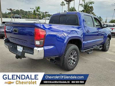 Used 2023 Toyota Tacoma SR5 Double Cab for sale #P00046 - photo 2