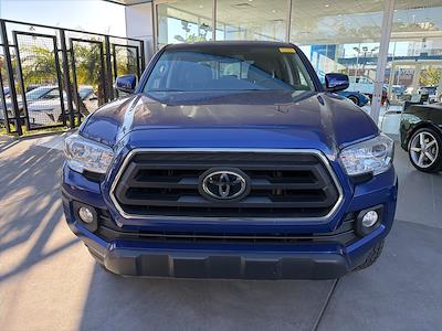 Used 2023 Toyota Tacoma SR5 Double Cab for sale #P00046 - photo 2