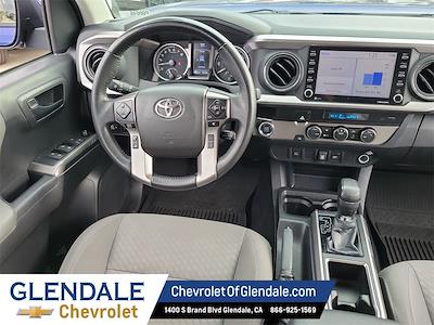 Used 2023 Toyota Tacoma SR5 Double Cab for sale #P00046 - photo 1