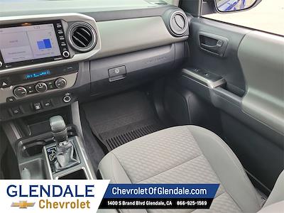 Used 2023 Toyota Tacoma SR5 Double Cab for sale #P00046 - photo 2