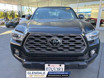 Used 2023 Toyota Tacoma TRD Sport Double Cab for sale #P00049 - photo 2