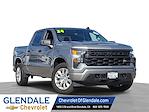 2024 Chevrolet Silverado 1500 Crew Cab 4WD Pickup for sale #P00052 - photo 1