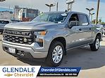 2024 Chevrolet Silverado 1500 Crew Cab 4WD Pickup for sale #P00052 - photo 16