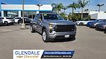 2024 Chevrolet Silverado 1500 Crew Cab 4WD Pickup for sale #P00052 - photo 2