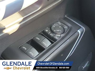 Used 2021 GMC Sierra 2500 AT4 Crew Cab for sale #P00062 - photo 1