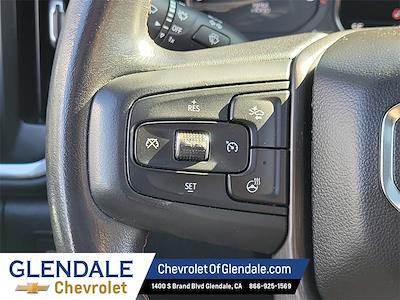 Used 2021 GMC Sierra 2500 AT4 Crew Cab for sale #P00062 - photo 2