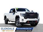2021 GMC Sierra 2500 Crew Cab 4WD Pickup for sale #P00062 - photo 1