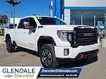 2021 GMC Sierra 2500 Crew Cab 4WD Pickup for sale #P00062 - photo 17