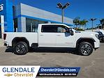 2021 GMC Sierra 2500 Crew Cab 4WD Pickup for sale #P00062 - photo 18
