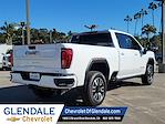 2021 GMC Sierra 2500 Crew Cab 4WD Pickup for sale #P00062 - photo 19
