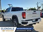 2021 GMC Sierra 2500 Crew Cab 4WD Pickup for sale #P00062 - photo 21