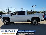 2021 GMC Sierra 2500 Crew Cab 4WD Pickup for sale #P00062 - photo 22