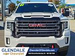 2021 GMC Sierra 2500 Crew Cab 4WD Pickup for sale #P00062 - photo 24