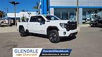 2021 GMC Sierra 2500 Crew Cab 4WD Pickup for sale #P00062 - photo 10
