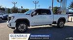 2021 GMC Sierra 2500 Crew Cab 4WD Pickup for sale #P00062 - photo 12