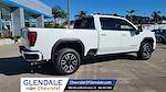 2021 GMC Sierra 2500 Crew Cab 4WD Pickup for sale #P00062 - photo 2