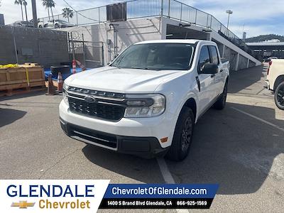 Used 2023 Ford Maverick - photo 1