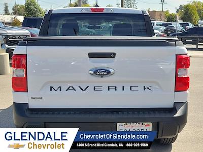 Used 2023 Ford Maverick - photo 1