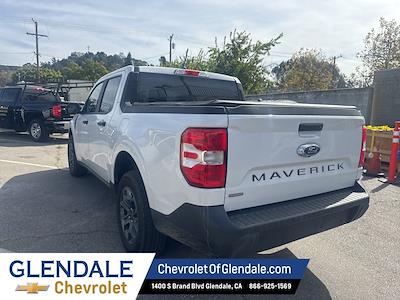 Used 2023 Ford Maverick - photo 1