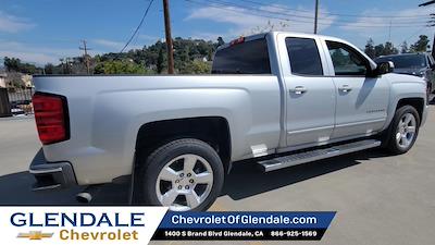 Used 2015 Chevrolet Silverado 1500 - photo 1