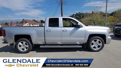 Used 2015 Chevrolet Silverado 1500 - photo 1