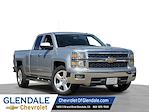 2015 Chevrolet Silverado 1500 Double Cab RWD Pickup for sale #P00069 - photo 1