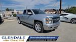 2015 Chevrolet Silverado 1500 Double Cab RWD Pickup for sale #P00069 - photo 2