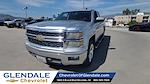 2015 Chevrolet Silverado 1500 Double Cab RWD Pickup for sale #P00069 - photo 3