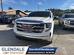 Used 2024 GMC Sierra 1500 SLT Crew Cab for sale #P00071 - photo 3