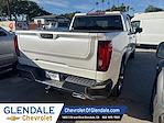 Used 2024 GMC Sierra 1500 SLT Crew Cab for sale #P00071 - photo 2