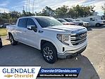 Used 2024 GMC Sierra 1500 SLT Crew Cab for sale #P00071 - photo 1