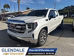 Used 2024 GMC Sierra 1500 SLT Crew Cab for sale #P00071 - photo 4