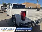 Used 2024 GMC Sierra 1500 SLT Crew Cab for sale #P00071 - photo 8