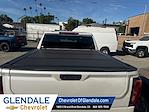Used 2024 GMC Sierra 1500 SLT Crew Cab for sale #P00071 - photo 9