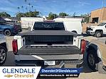 Used 2024 GMC Sierra 1500 SLT Crew Cab for sale #P00071 - photo 10