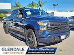 Used 2023 Chevrolet Silverado 1500 Custom Crew Cab for sale #P00072 - photo 2