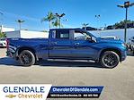 Used 2023 Chevrolet Silverado 1500 Custom Crew Cab for sale #P00072 - photo 11