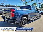 Used 2023 Chevrolet Silverado 1500 Custom Crew Cab for sale #P00072 - photo 12
