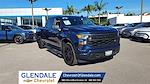 Used 2023 Chevrolet Silverado 1500 Custom Crew Cab for sale #P00072 - photo 4