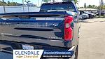 Used 2023 Chevrolet Silverado 1500 Custom Crew Cab for sale #P00072 - photo 8