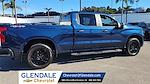 Used 2023 Chevrolet Silverado 1500 Custom Crew Cab for sale #P00072 - photo 9