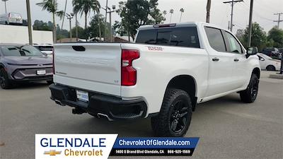 2023 Chevrolet Silverado 1500 Crew Cab 4WD Pickup for sale #P00074 - photo 2