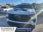 Used 2023 Chevrolet Silverado 1500 LT Crew Cab for sale #P00074 - photo 3