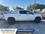 Used 2023 Chevrolet Silverado 1500 LT Crew Cab for sale #P00074 - photo 13
